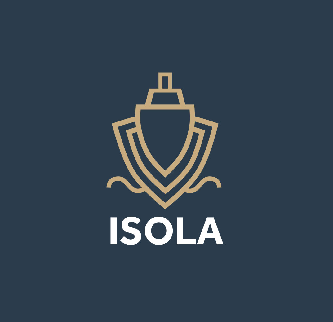 ISOLA LOGO