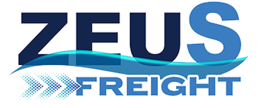 zeusfreight logo